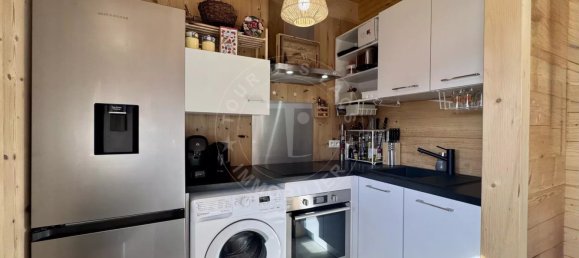 Casa T1 em Haute-Savoie, France N.º 206410 6