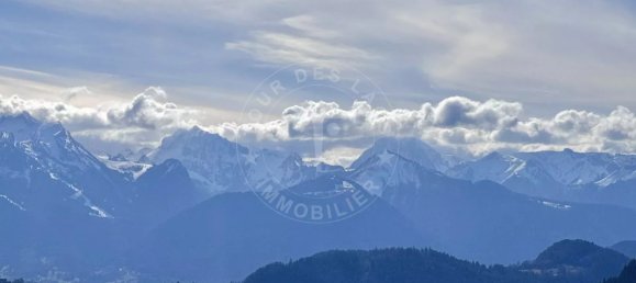 Casa T1 em Haute-Savoie, France N.º 206410 11