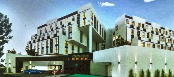 3 غرف نوم شقة في Queretaro, Mexico رقم 158512 2