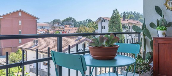 3 غرف نوم شقة في Ivrea, Italy رقم 338320 25