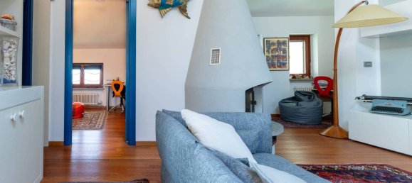 3 غرف نوم شقة في Ivrea, Italy رقم 338320 36