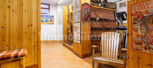 3 غرف نوم شقة في Ivrea, Italy رقم 338320 46