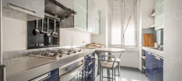 1 bedroom Apartment in Milan, Italy No. 331049 5