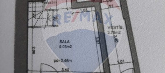 140m² Building in Lisbon, Portugal No. 74523 15