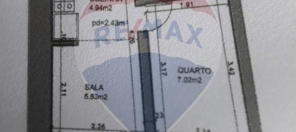 140m² Building in Lisbon, Portugal No. 74523 16