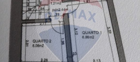 140m² Building in Lisbon, Portugal No. 74523 14