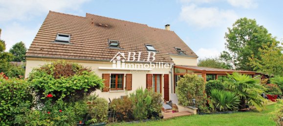 4 bedrooms House in Epernon, France No. 231620 19