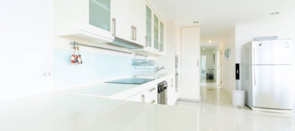 Condominio de 3 dormitorios en Hua Hin, Thailand No. 23711 6