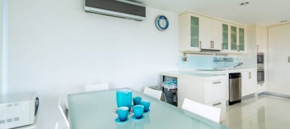 Condominio de 3 dormitorios en Hua Hin, Thailand No. 23711 7