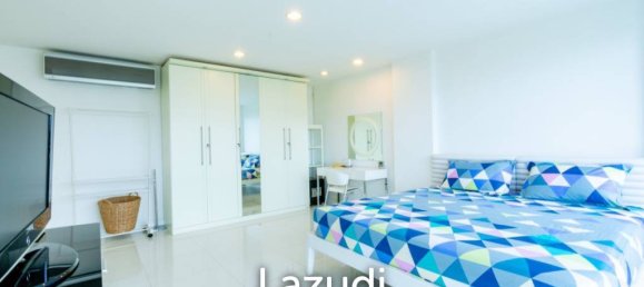 Кондоминиум  с 3 спальнями в Хуа Хин, Таиланд № 23711 7