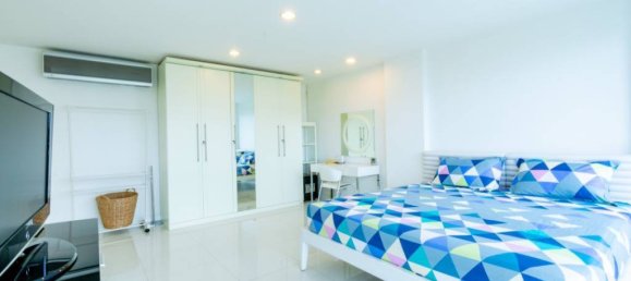 Condominio de 3 dormitorios en Hua Hin, Thailand No. 23711 5