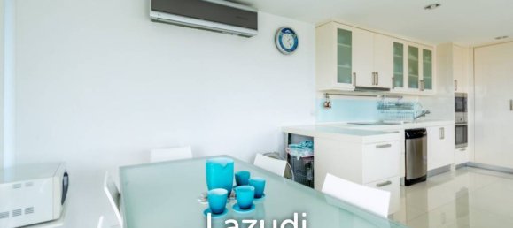 Кондоминиум  с 3 спальнями в Хуа Хин, Таиланд № 23711 5