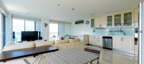 Condominio de 3 dormitorios en Hua Hin, Thailand No. 23711 8