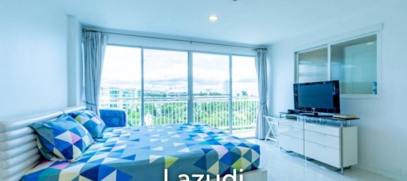 Кондоминиум  с 3 спальнями в Хуа Хин, Таиланд № 23711 8