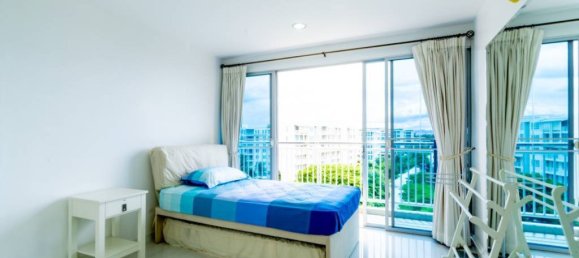 Condominio de 3 dormitorios en Hua Hin, Thailand No. 23711 2