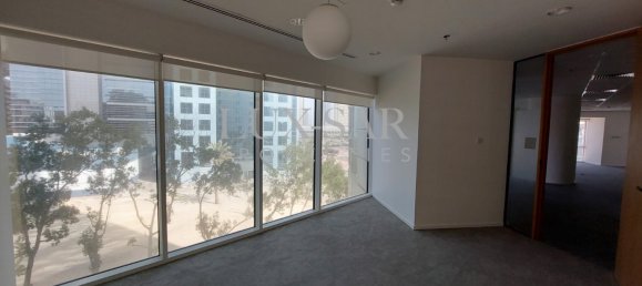 Büro in Sheikh Zayed Road, UAE 524m², Nr. 7530 2