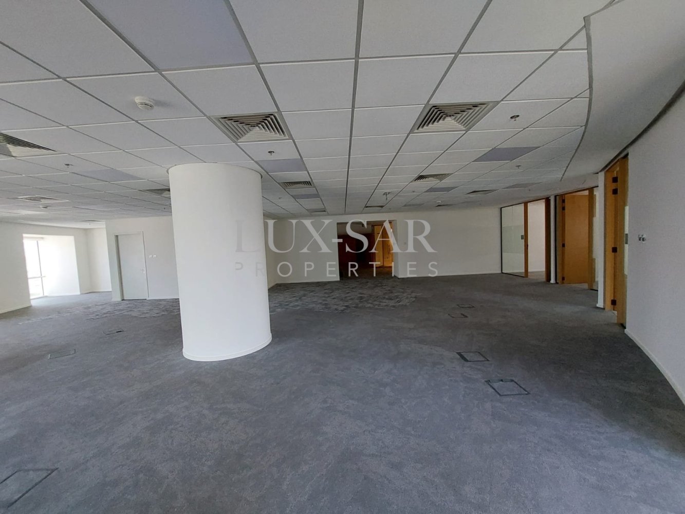 Büro in Sheikh Zayed Road, UAE 524m², Nr. 7530