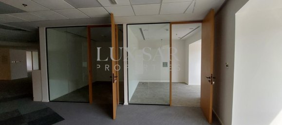Büro in Sheikh Zayed Road, UAE 524m², Nr. 7530 14