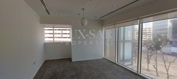 Büro in Sheikh Zayed Road, UAE 524m², Nr. 7530 7