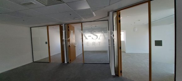 Büro in Sheikh Zayed Road, UAE 524m², Nr. 7530 16