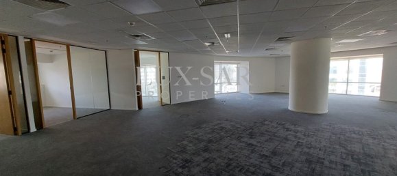 Büro in Sheikh Zayed Road, UAE 524m², Nr. 7530 19