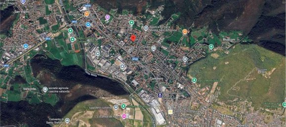 3 bedrooms Apartment in Concesio, Italy No. 381872 16