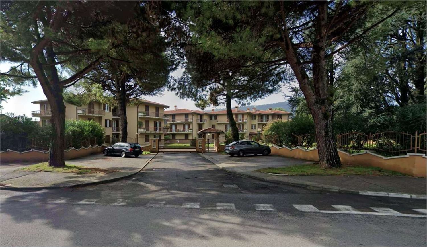 3 bedrooms Apartment in Concesio, Italy No. 381872