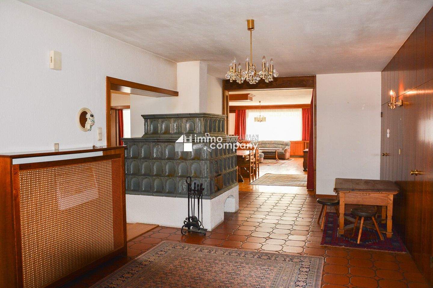 5 rooms Bungalow in Himberg, Austria No. 186835