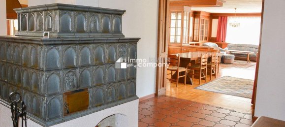 5 rooms Bungalow in Himberg, Austria No. 186835 3