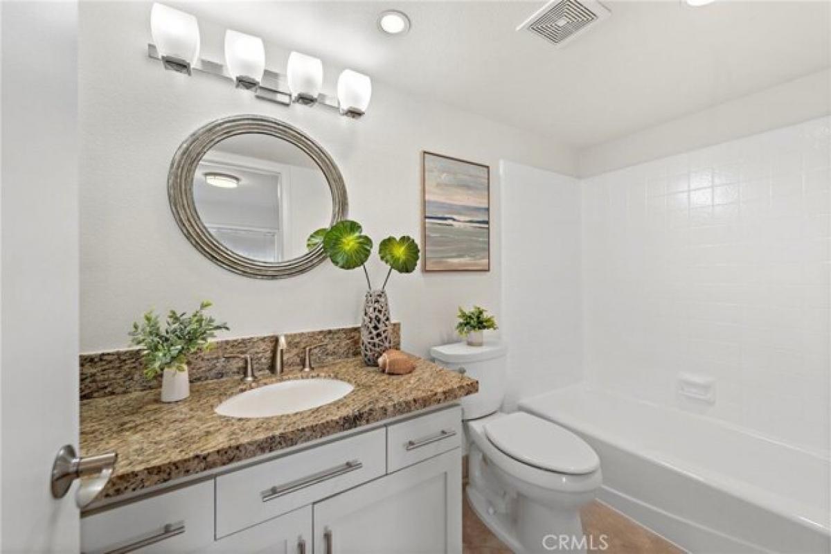 2 bedrooms House in Irvine, USA No. 404171