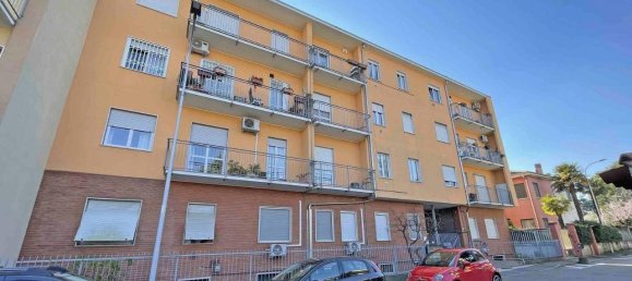 3 rooms Apartment in Cerro Maggiore, Italy No. 37228 35