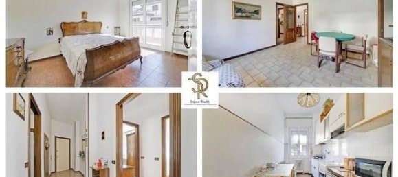 3 rooms Apartment in Cerro Maggiore, Italy No. 37228 14