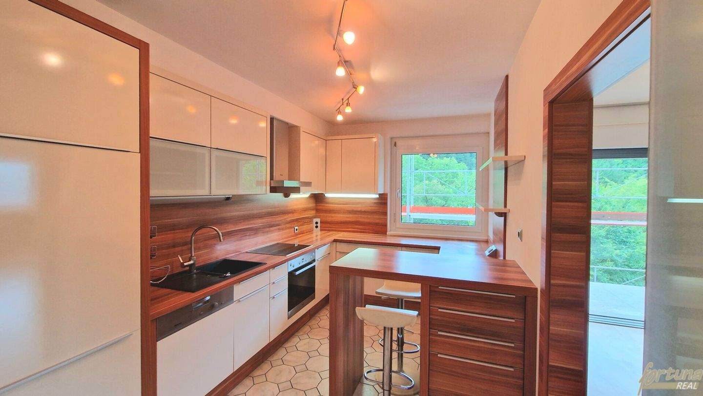 4 rooms Apartment in Waidhofen an der Ybbs, Austria No. 210499