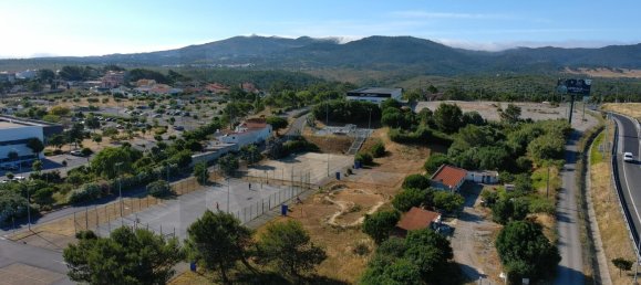 Grundstück in Cascais, Portugal 1000m², Nr. 142136 9