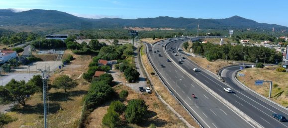 Grundstück in Cascais, Portugal 1000m², Nr. 142136 2