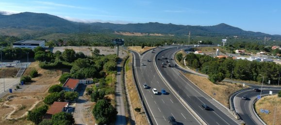 Grundstück in Cascais, Portugal 1000m², Nr. 142136 12