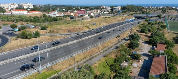 Grundstück in Cascais, Portugal 1000m², Nr. 142136 6