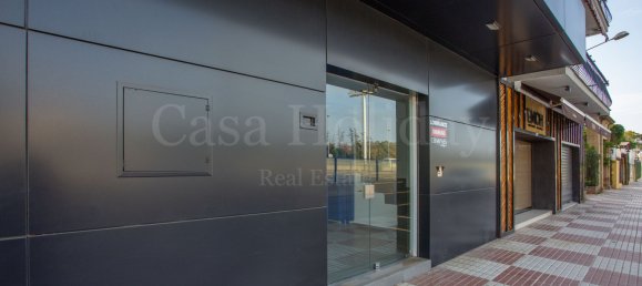 250m² Building in Marbella, Spain No. 117424 22