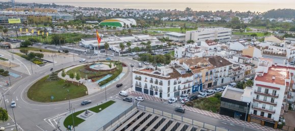 250m² Building in Marbella, Spain No. 117424 21