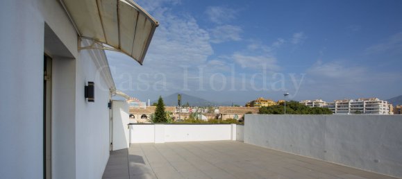 250m² Building in Marbella, Spain No. 117424 6