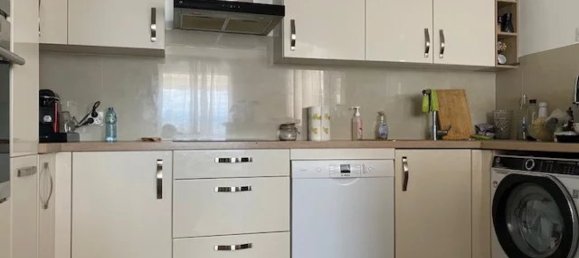 Квартира с 3 комнатами в Ницца, Франция № 342872 5