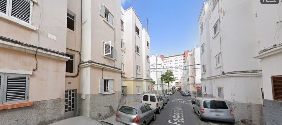 3 bedrooms Apartment in Las Palmas De Gran Canaria, Spain No. 137470 16