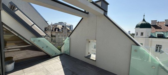 3-Zimmer Penthouse in Meidling, Austria, Nr. 224156 33