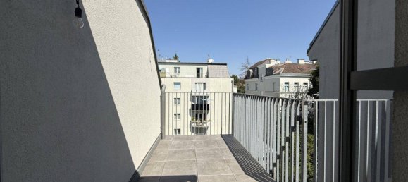 3-Zimmer Penthouse in Meidling, Austria, Nr. 224156 35