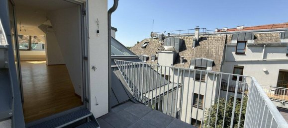 3-Zimmer Penthouse in Meidling, Austria, Nr. 224156 10