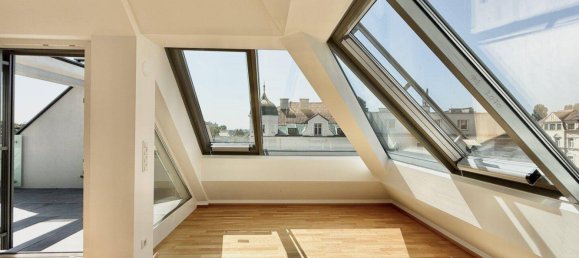 3-Zimmer Penthouse in Meidling, Austria, Nr. 224156 4