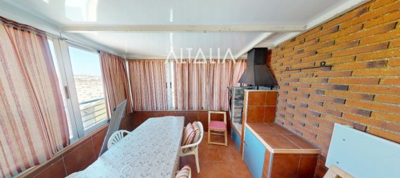 3 bedrooms House in Cuenca, Spain No. 154181 15