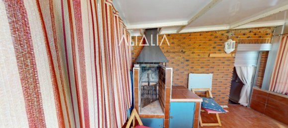 3 bedrooms House in Cuenca, Spain No. 154181 16