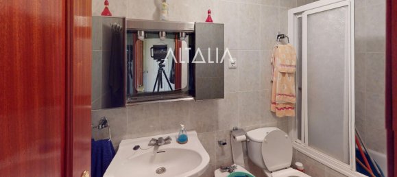 3 bedrooms House in Cuenca, Spain No. 154181 26