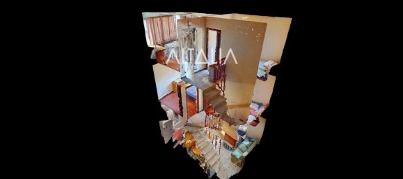 3 bedrooms House in Cuenca, Spain No. 154181 10